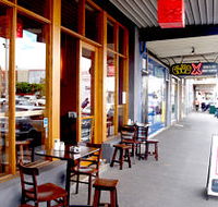 Redbox - Lennox Head Accommodation