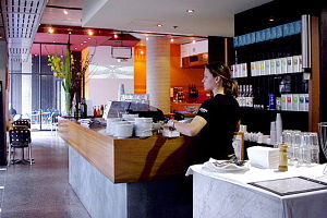 Republic Cafe And Bar - Lennox Head Accommodation 0