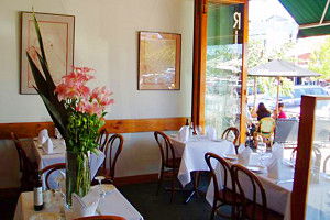 Ricardo's Trattoria - Lennox Head Accommodation 0