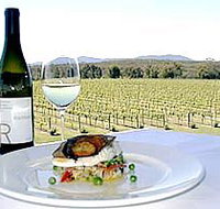 Rochford Winery Restaurant - Lennox Head Accommodation