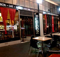 Rubicon - Lennox Head Accommodation