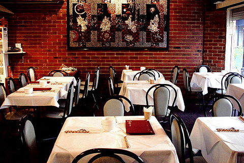 Saigon Inn - Lennox Head Accommodation 0