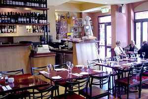 Santino's Terrace - Lennox Head Accommodation 0
