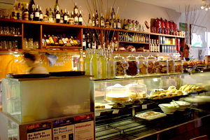 Sass Cafe - Lennox Head Accommodation 0