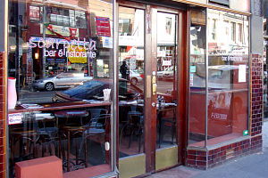 Scarpetta Ristorante - Lennox Head Accommodation 0