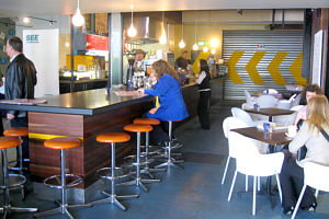 See Life Differently  Cafe - Lennox Head Accommodation 0