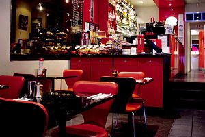 Segafredo - Lennox Head Accommodation 0