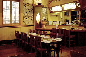 Seoul Garden - Lennox Head Accommodation 0
