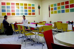 Shanghai Noodle House - Lennox Head Accommodation 0