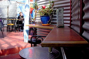 Short Black Cafe - Lennox Head Accommodation 0