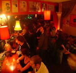 Ruby's Lounge - Lennox Head Accommodation