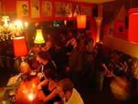 Ruby's Lounge - Lennox Head Accommodation 0