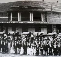 Alexandria Hotel - Lennox Head Accommodation