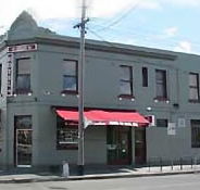 Brandon Hotel - Lennox Head Accommodation