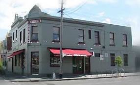 Brandon Hotel - Lennox Head Accommodation 0