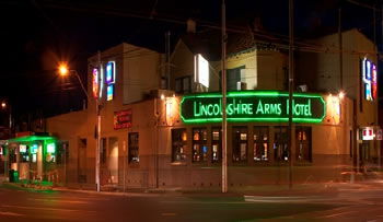 Essendon North VIC Lennox Head Accommodation