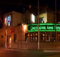 Lincolnshire Arms Hotel - Lennox Head Accommodation