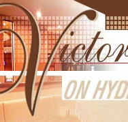 Victoria on Hyde - Lennox Head Accommodation