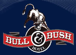 Bull & Bush Hotel - Lennox Head Accommodation 0