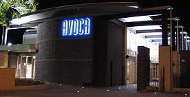 Avoca Hotel - Lennox Head Accommodation 0
