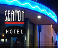 Seaton Hotel - Lennox Head Accommodation 0