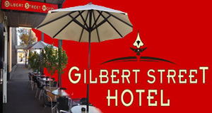Gilbert Street Hotel - Lennox Head Accommodation 0