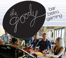 Goodwood Park Hotel - Lennox Head Accommodation 0