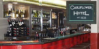Cauliflower Hotel - Lennox Head Accommodation 0