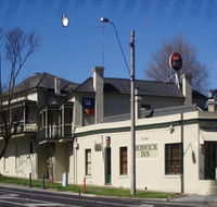 Berwick Inn Hotel - Lennox Head Accommodation