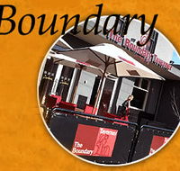 Boundary Hotel - Lennox Head Accommodation