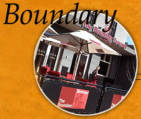 Boundary Hotel - Lennox Head Accommodation 0