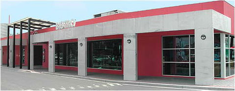 Bundoora Hotel - Lennox Head Accommodation 0