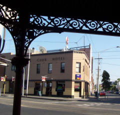 Central Club Hotel - Lennox Head Accommodation 0