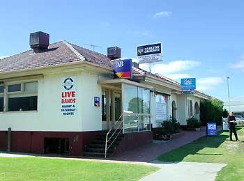Central Hotel Beaconsfield - Lennox Head Accommodation 0