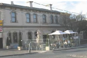 Bell's Hotel & Brewery - Lennox Head Accommodation 0