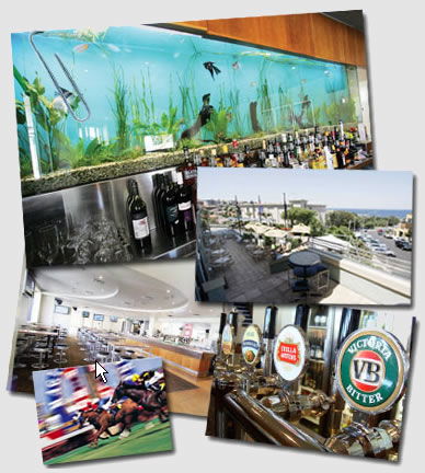 Clovelly Hotel - Lennox Head Accommodation 0