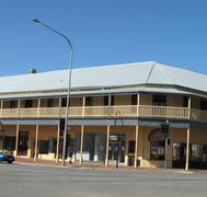 Colac Hotel - Lennox Head Accommodation