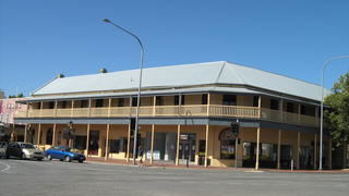Colac Hotel - Lennox Head Accommodation 0