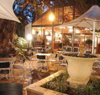 The Daniel O'Connell - Lennox Head Accommodation