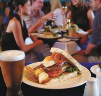 Finsbury Hotel - Lennox Head Accommodation