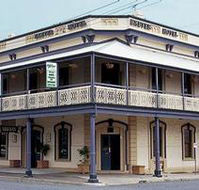 Exeter Hotel Semaphore - Lennox Head Accommodation