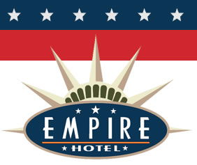 Empire Hotel - Lennox Head Accommodation 0