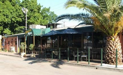 Gepps Cross Hotel - Lennox Head Accommodation 0