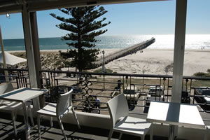 Grange SA Lennox Head Accommodation