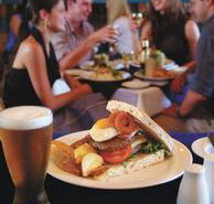 Halfway Hotel - Lennox Head Accommodation