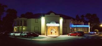  Lennox Head Accommodation