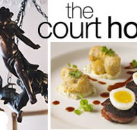 The Court House - Lennox Head Accommodation