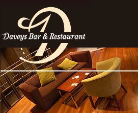 Daveys Hotel - Lennox Head Accommodation 0