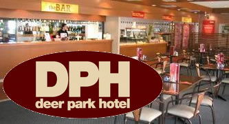 Deer Park Hotel - Lennox Head Accommodation 0