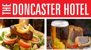 Doncaster Hotel - Lennox Head Accommodation 0